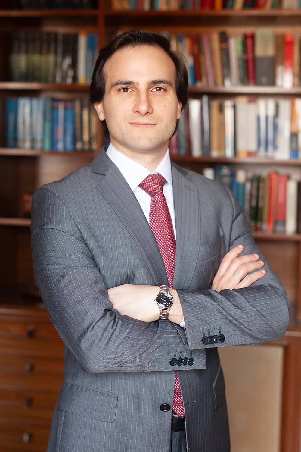 Luiz Octávio Bandeira