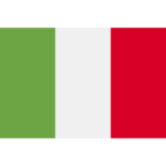 Italy Flag